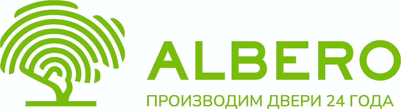 Фабрика дверей Альберо