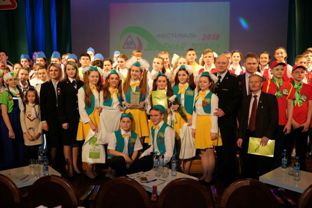 «Мы за безопасность на дороге»!