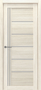 ПО Эко-шпон Порту 700 белый кипарис стекло мателюкс 